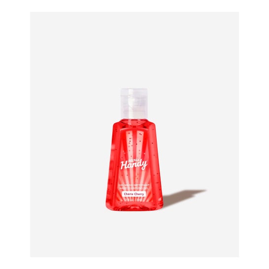 Merci Handy Higienizante Manos Cherry 30ml