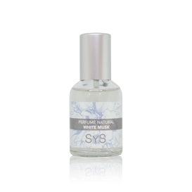 SyS Perfume Pulveriz White Musk 50ml