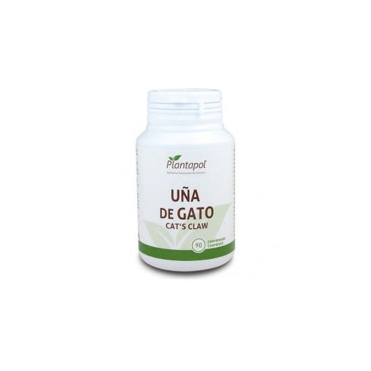 Plantapol Uña de Gato 90comp