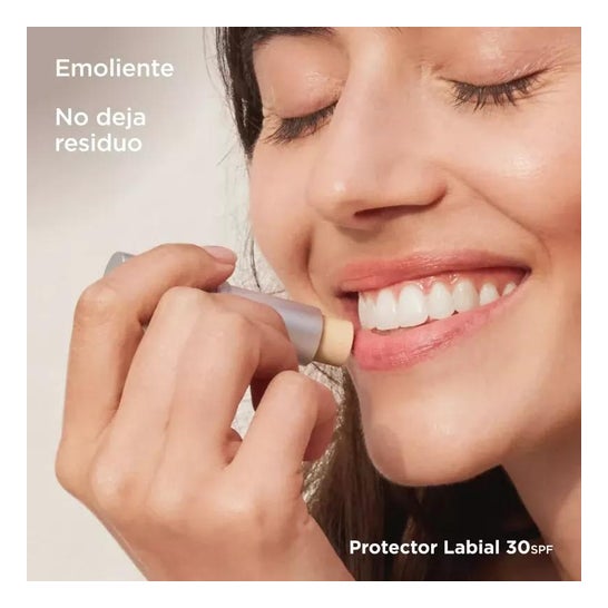 ISDIN Protector Labial SPF30 Stick 4g