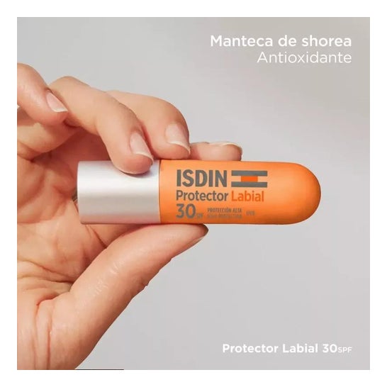 ISDIN Protector Labial SPF30 Stick 4g
