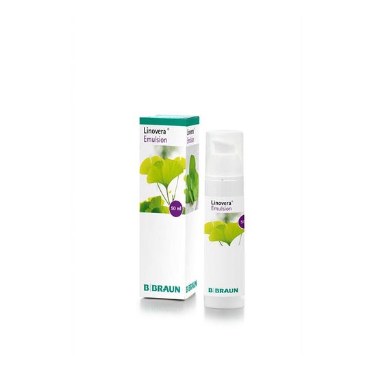 Linovera® emulsión 100mL