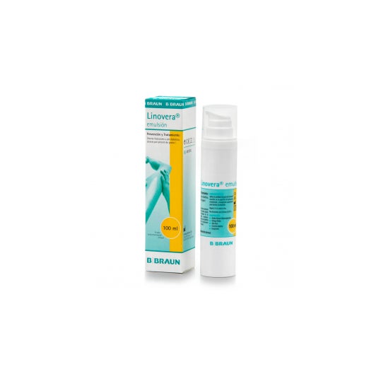 Linovera® emulsión 100mL