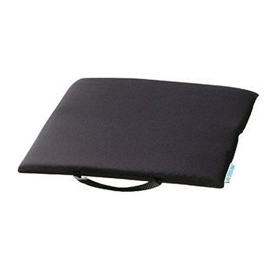 Ayudas Dinámicas Cojin De Gel De Silicona Anti-decubito 45x43x3