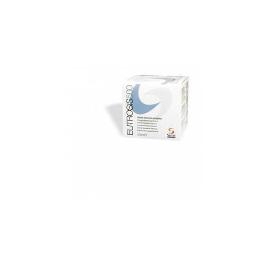 Crema Eutrosis 500 500Ml