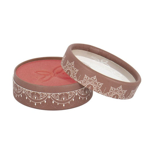 Boho Blush Mejillas Orgánico 06 Vino Lees 4,5g