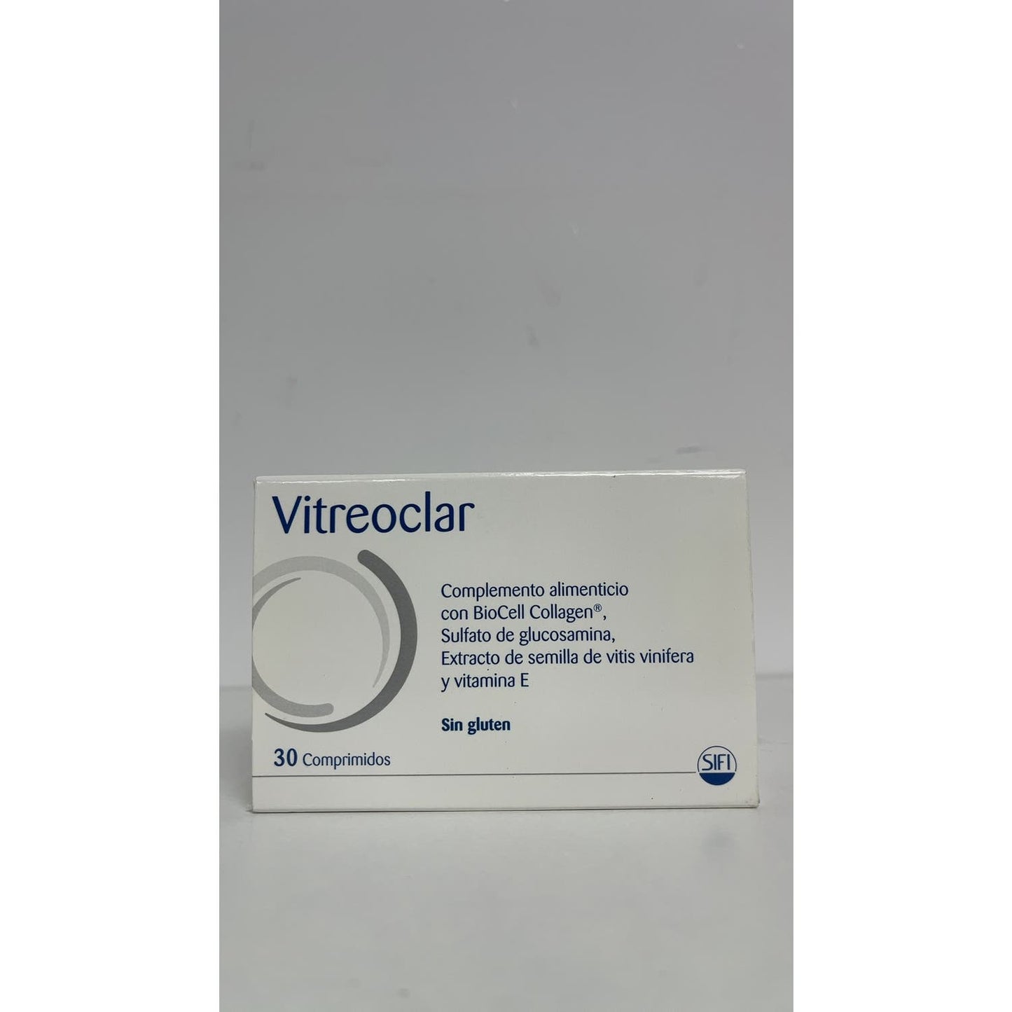 Vitreoclar 30comp