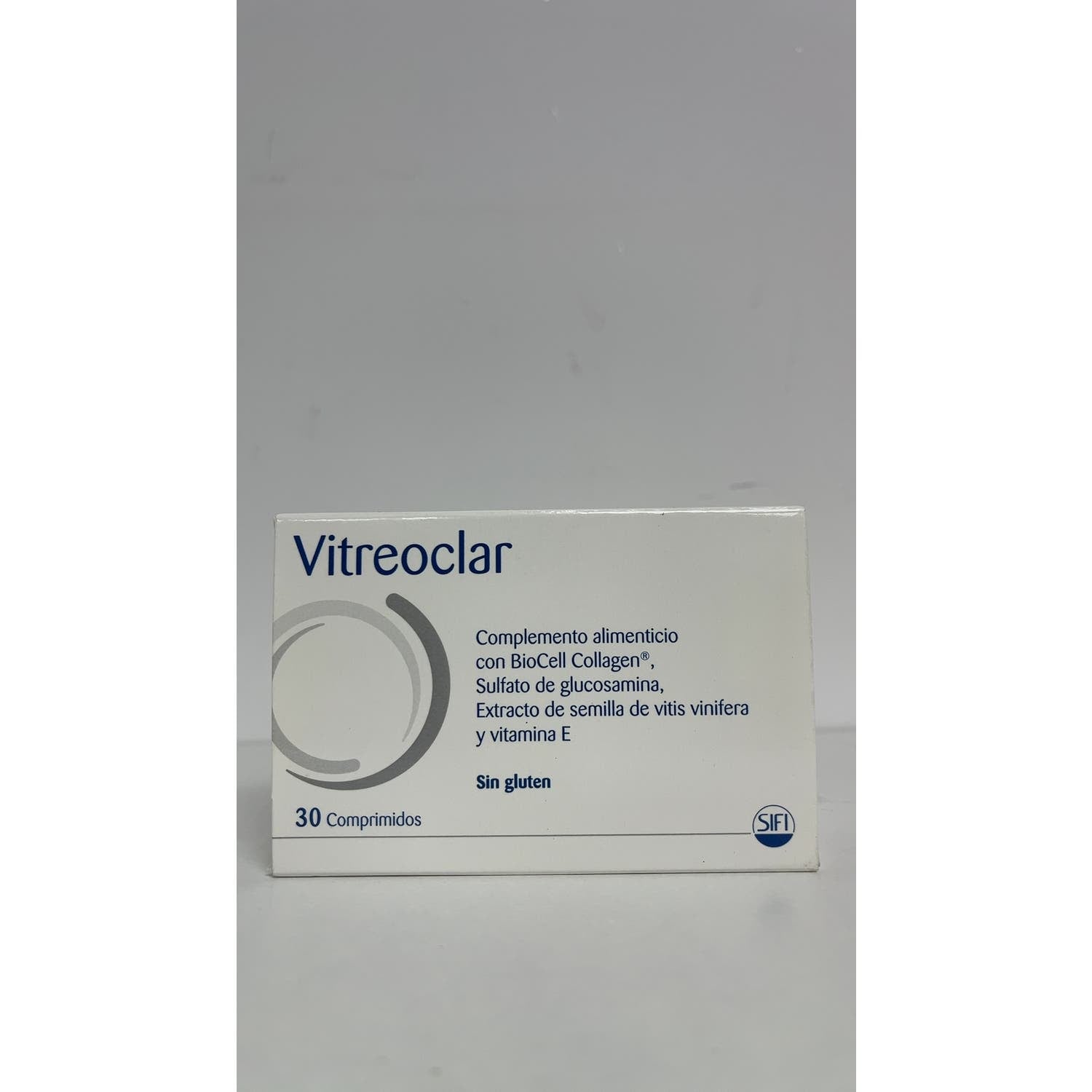 Vitreoclar 30comp