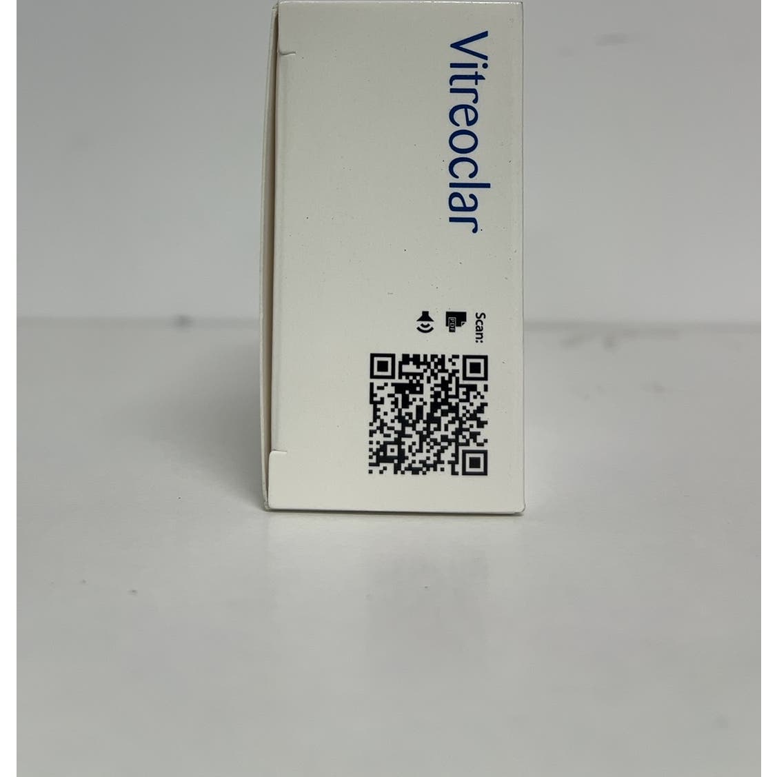 Vitreoclar 30comp