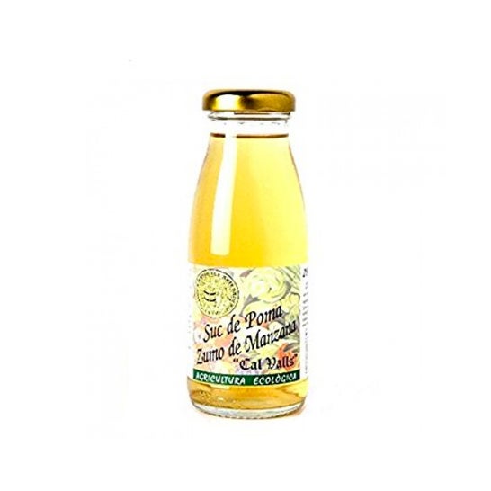 Intracma Zumo Manzana Eco 1000 ml
