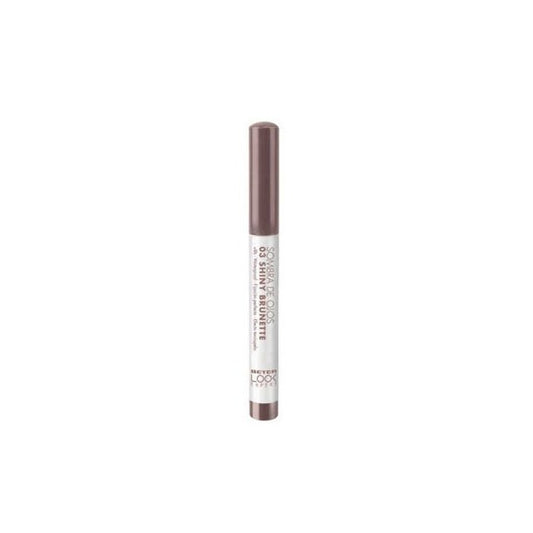 Beter Sombra de Ojos Look Expert 03 Shiny Brunette