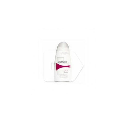 Clenosan Bs+ Leche Corporal Hidratante 400 ml