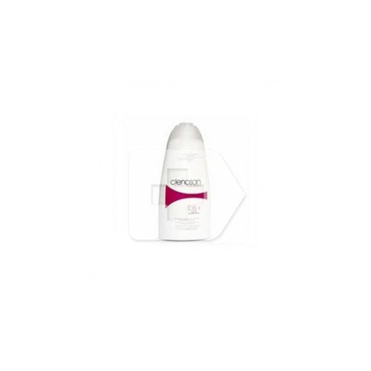 Clenosan Bs+ Leche Corporal Hidratante 400 ml