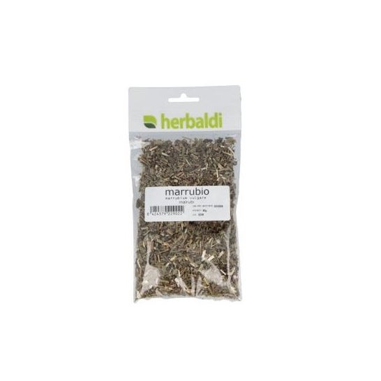 Herbaldi Hierba Marrubio 40 g