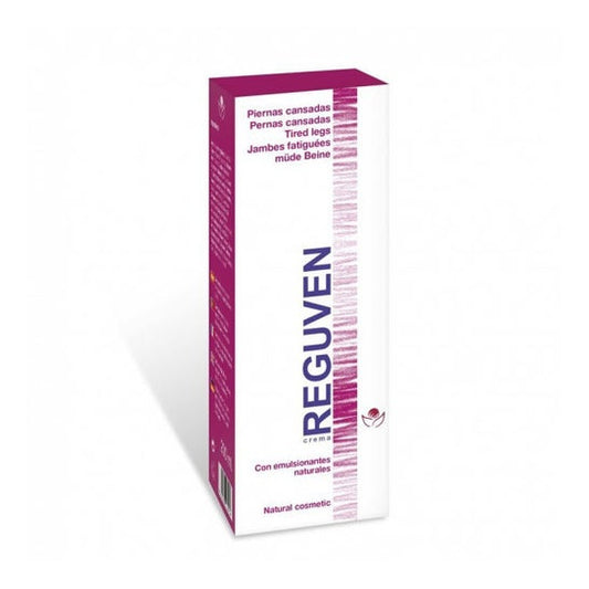 Herbetom Reguven Crema 200 ml