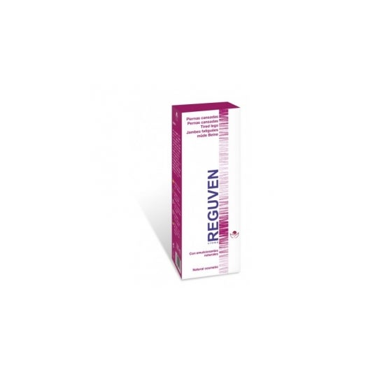 Herbetom Reguven Crema 200 ml