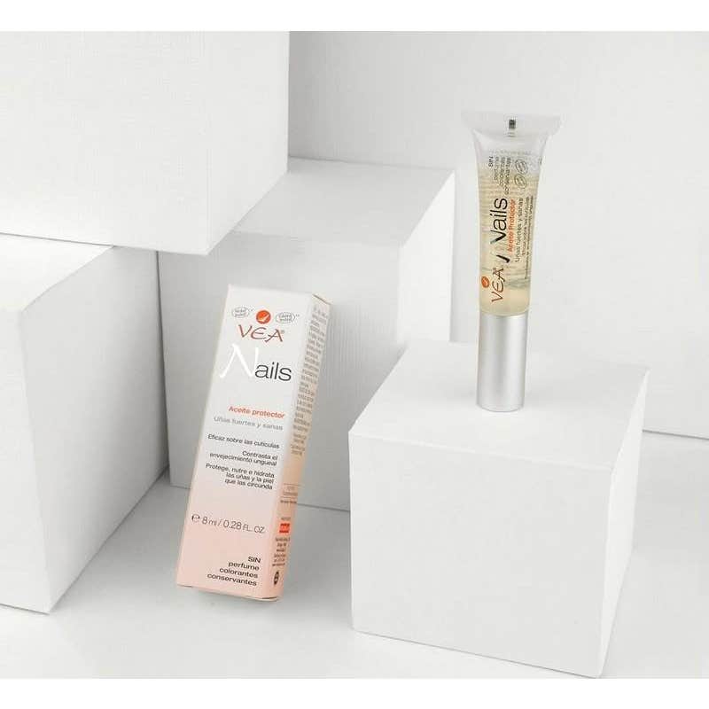 Vea Nails aceite protector uñas 8ml