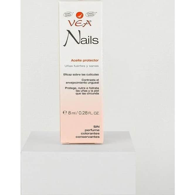 Vea Nails aceite protector uñas 8ml
