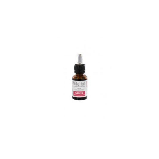 Vitaflor Naturgem Extracto de Brotes Espino Bio 15 ml