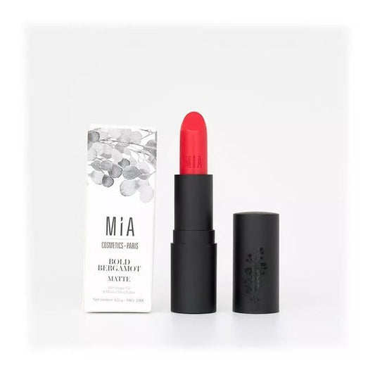 Mia Pintalabios Bold Bergamot Matte Nro 0504 4g