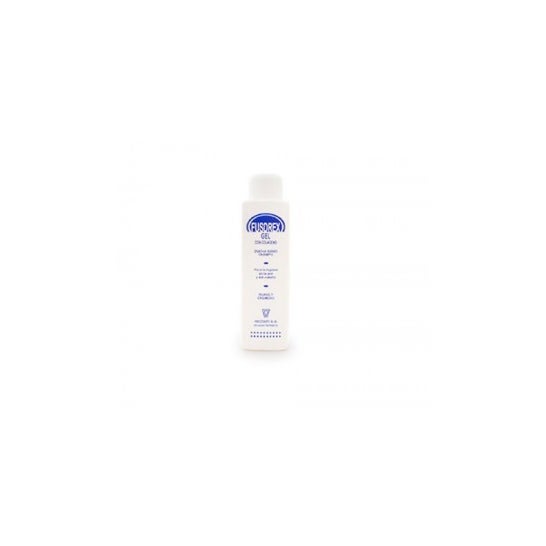 Fusdrex gel dermatológico 1l