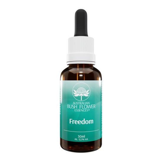 Australian Bush Flower Freedom Esencia Floral 30ml