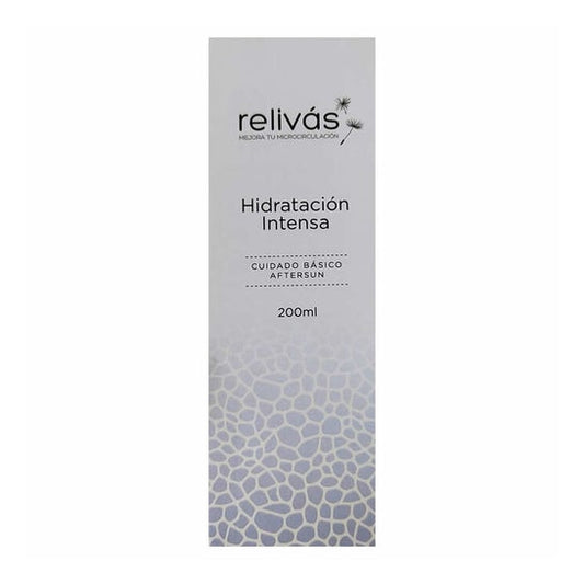 Relivás Hidratación Intensa 200ml