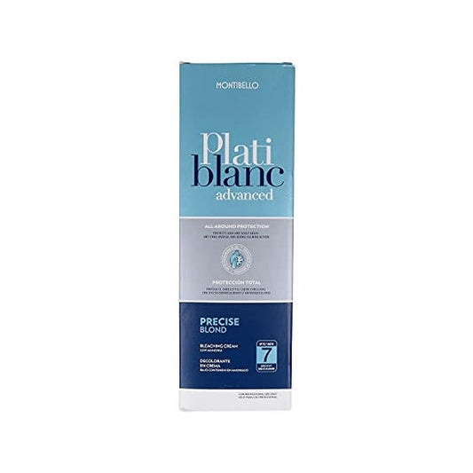Montibello Platiblanc Advanced Precise Blond 500 g