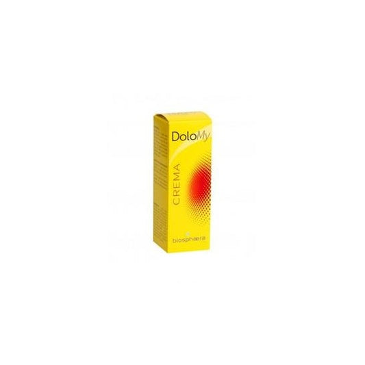 Biosphaera Pharma Dolomy Crema 75ml