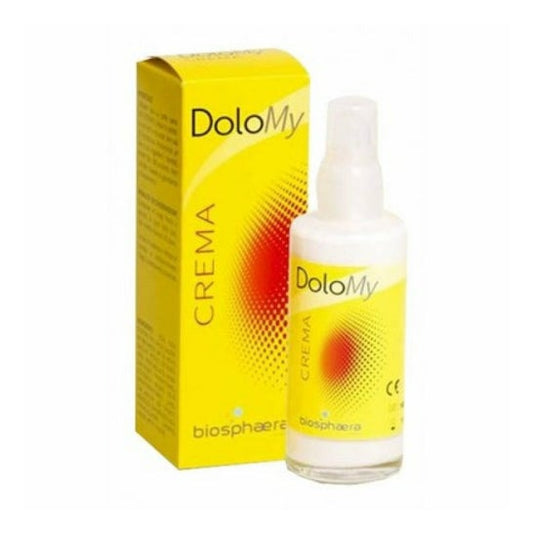 Biosphaera Pharma Dolomy Crema 75ml