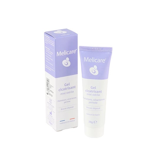 Gel Curativo Melicare 30G