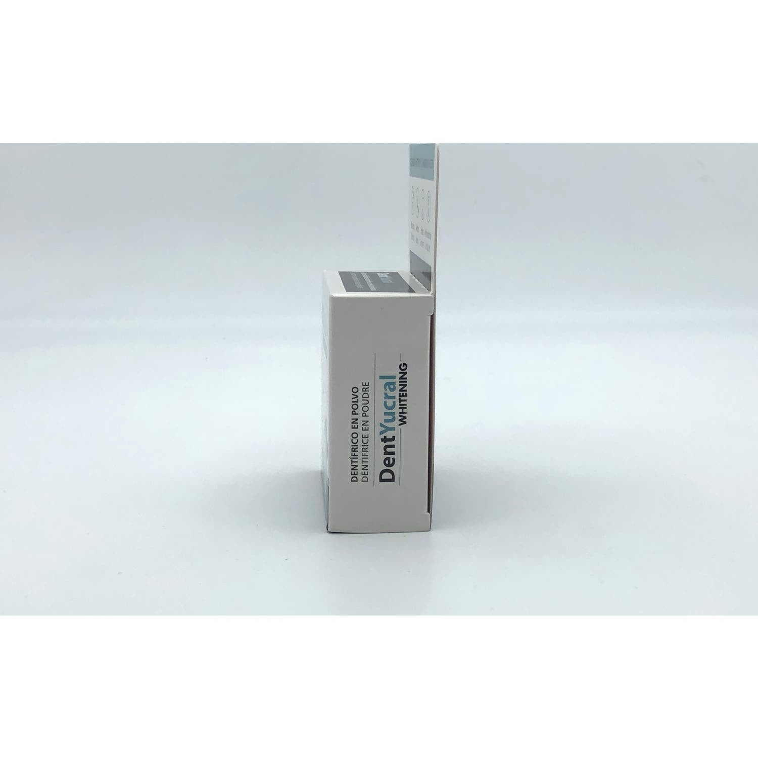 DentYucral Polvo Dental Carbón Activo 50g