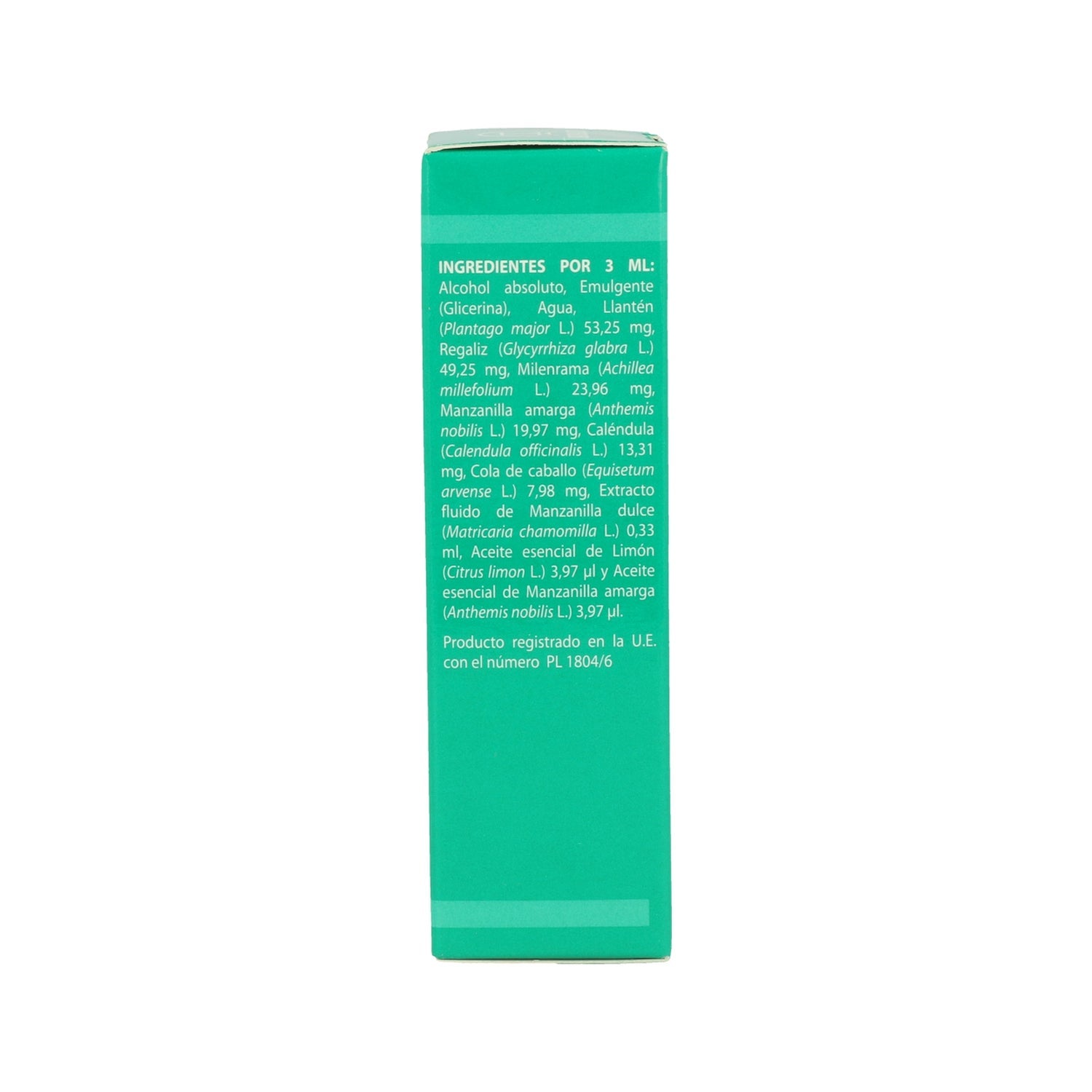 Equisalud Holopai 3I 31ml