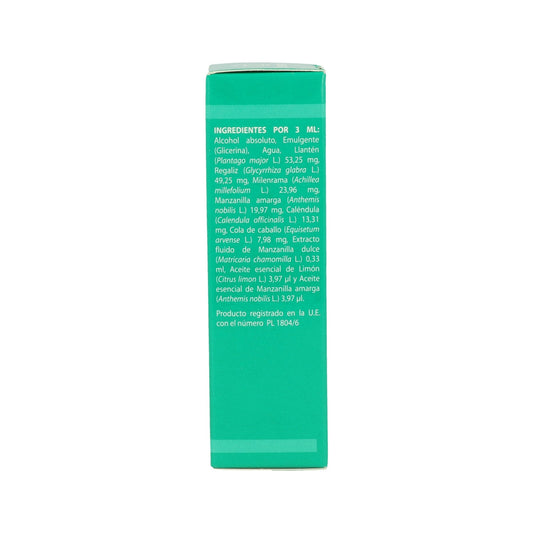Equisalud Holopai 3I 31ml