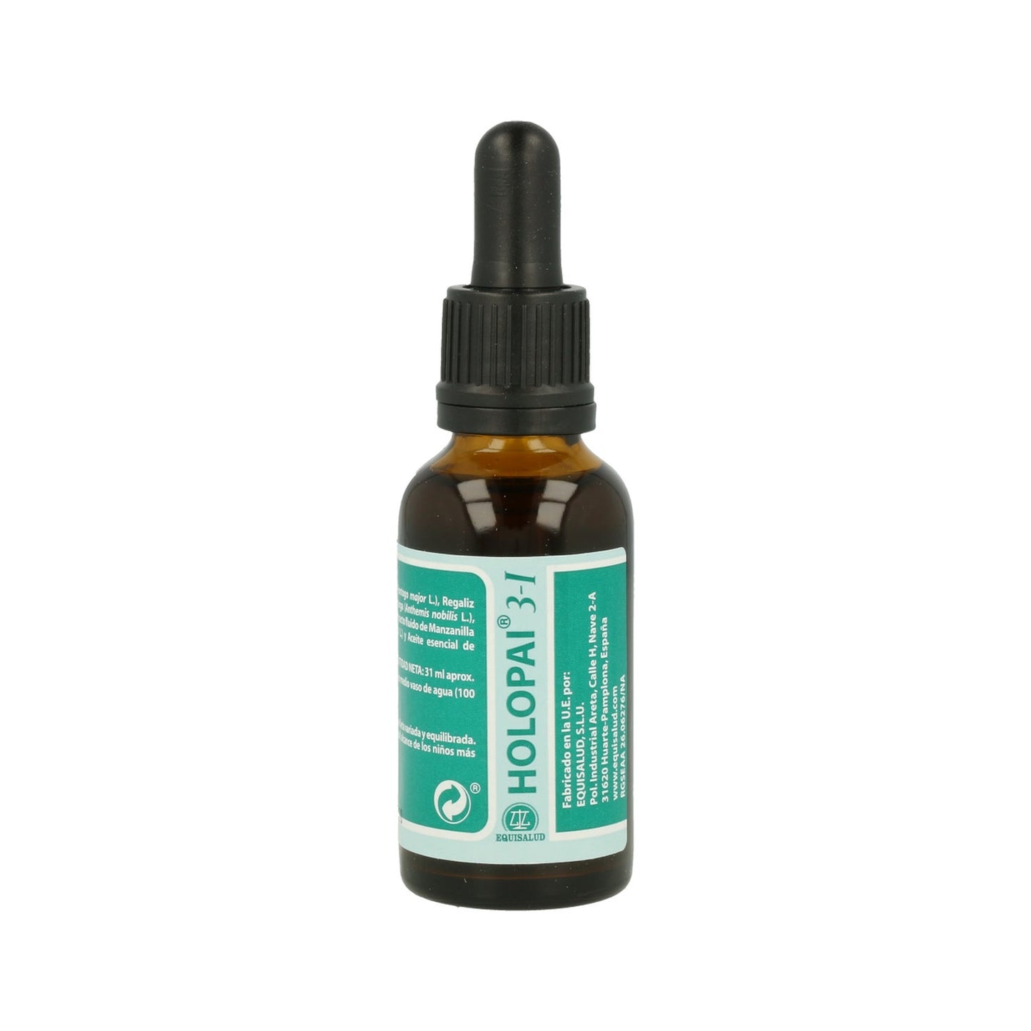 Equisalud Holopai 3I 31ml