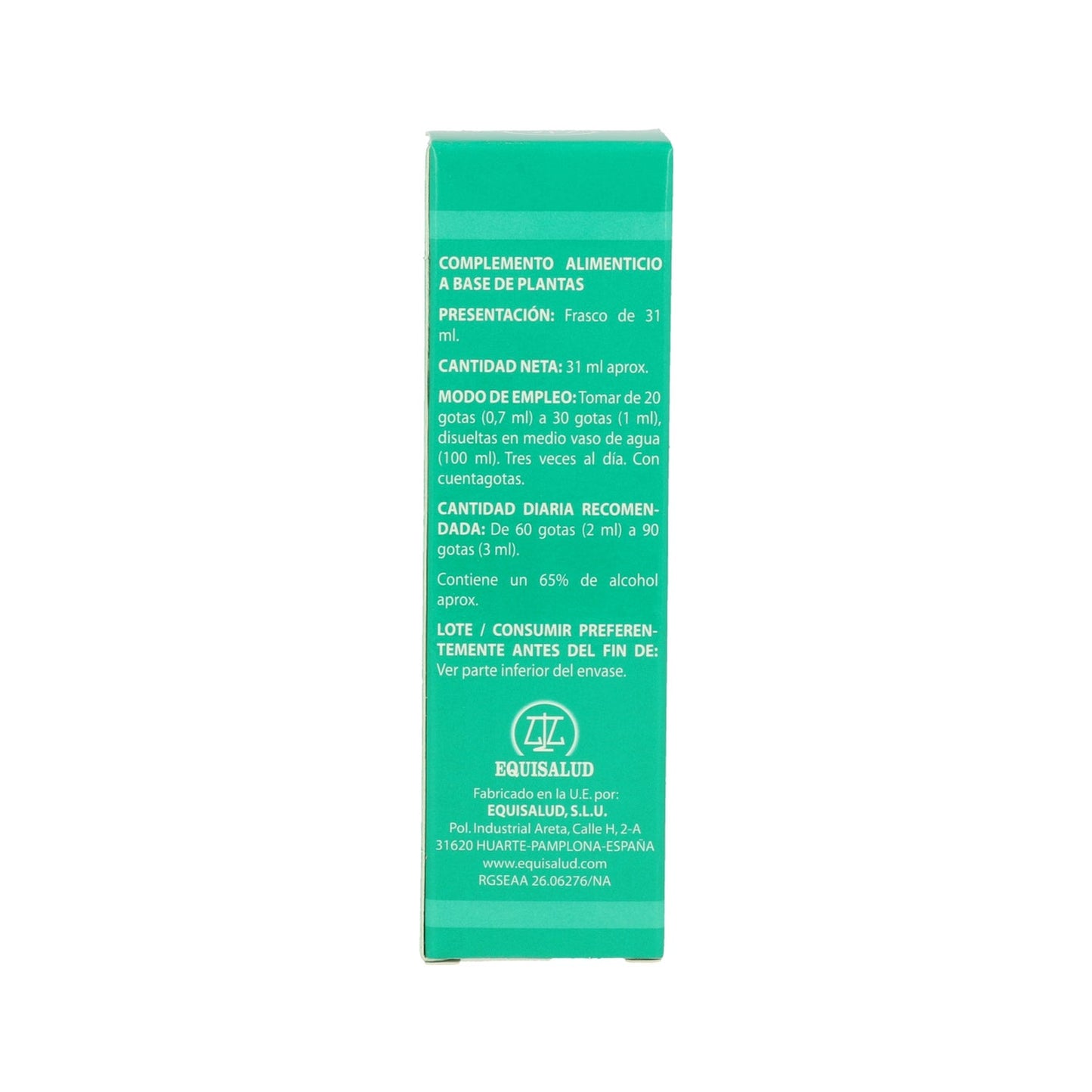 Equisalud Holopai 3I 31ml