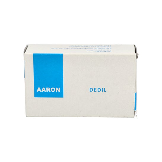 Aaron Dedil Látex Talla 3 12 uds