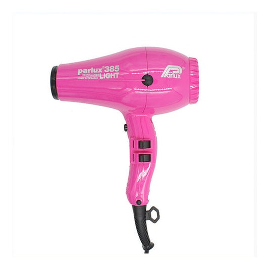 Parlux Secador Light 385 Fucsia 1 ud