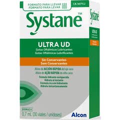 Systane Hidratación Diaria 10ml
