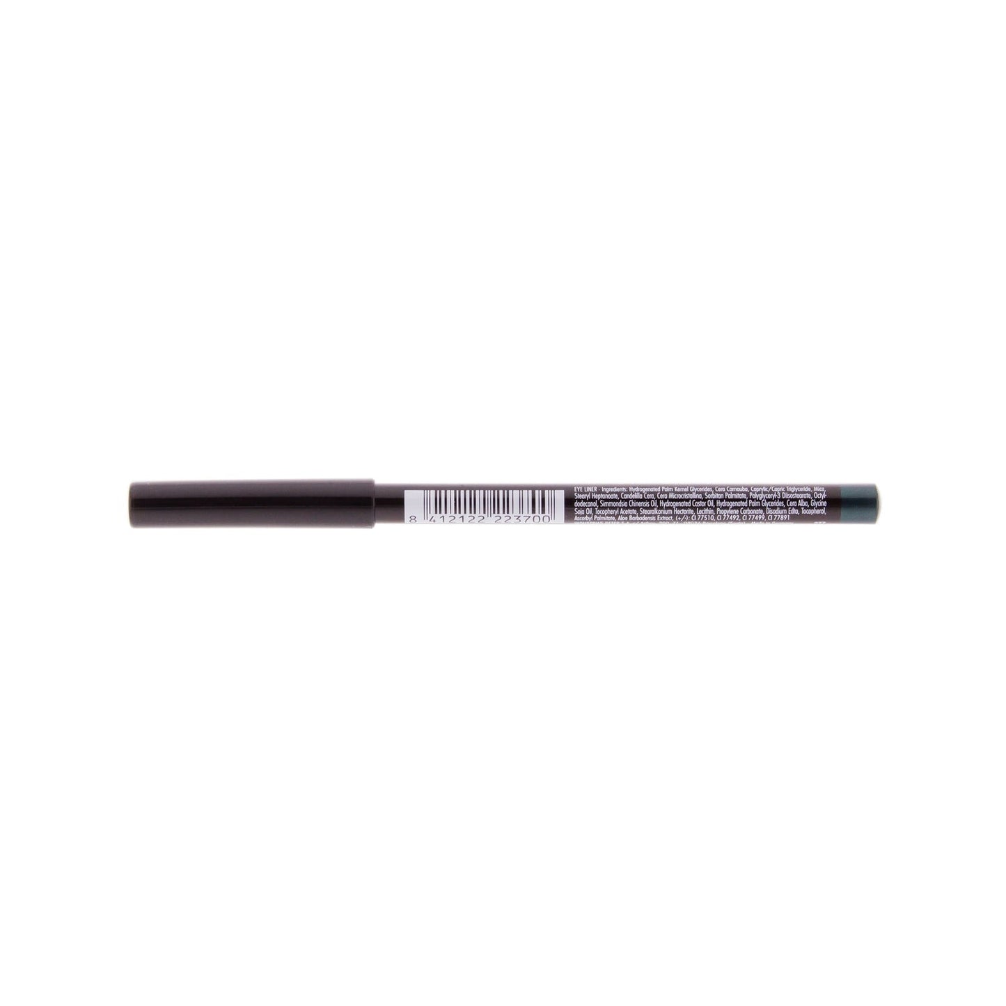 Beter Kajal lápiz perfilador ojos color verde jade 1ud