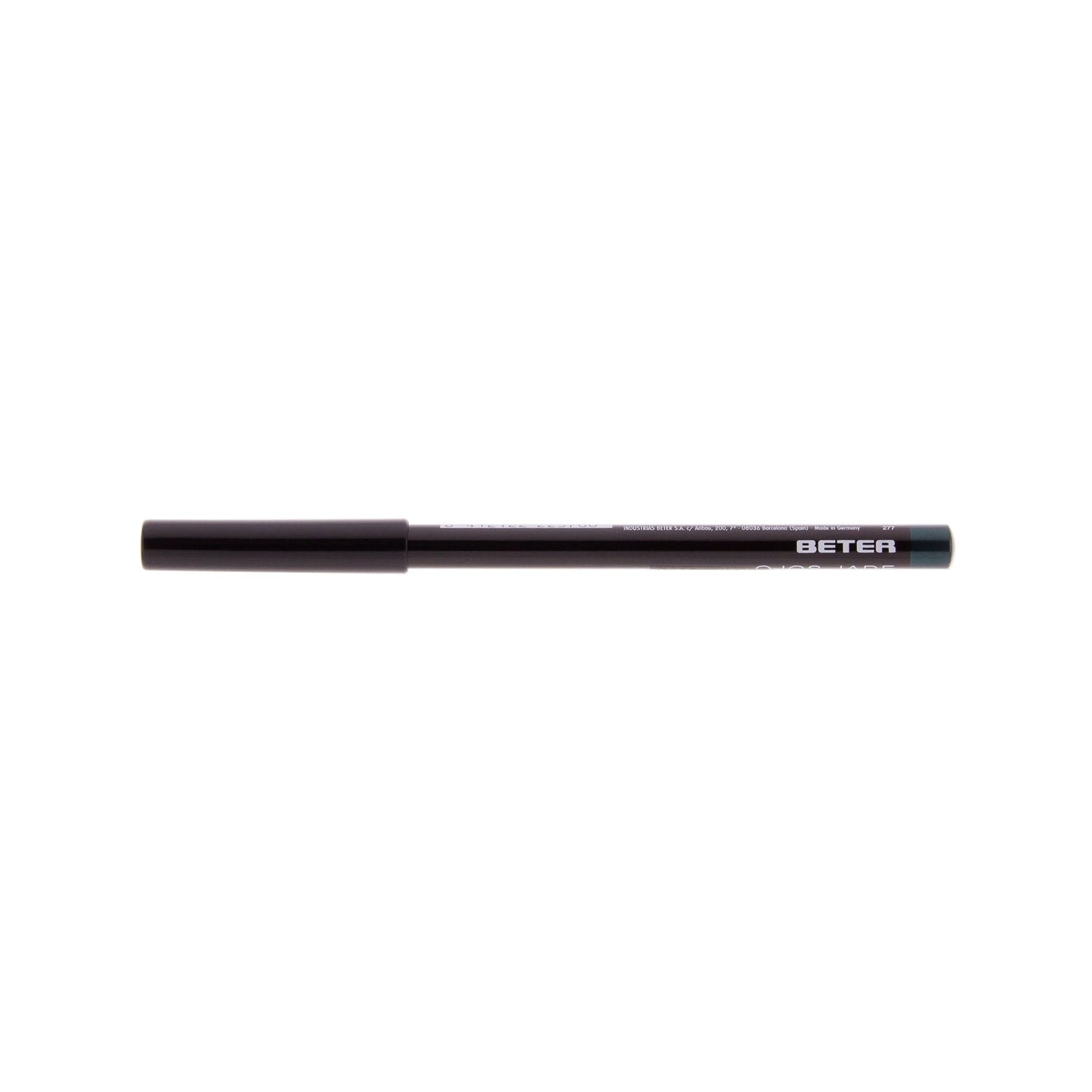 Beter Kajal lápiz perfilador ojos color verde jade 1ud