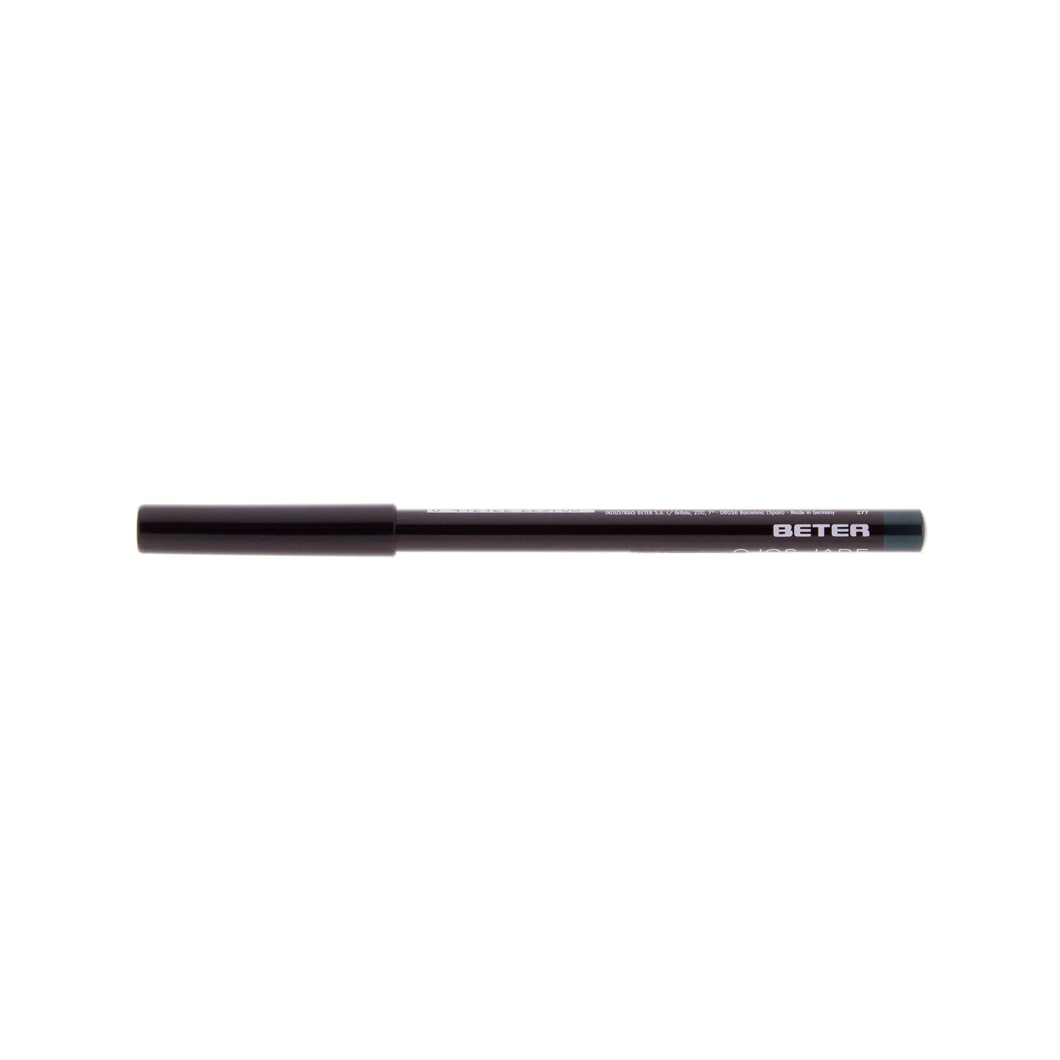Beter Kajal lápiz perfilador ojos color verde jade 1ud