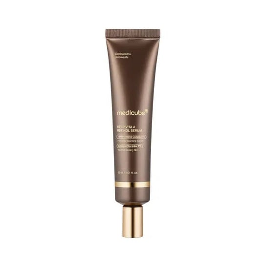 Medicube Deep Vita A Retinol Serum 30 ml