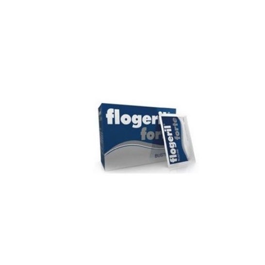 Shedir Pharma Flogeril Forte 20uds