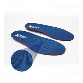 Flexor Sport Plantillas Fitness Slow Running Y Caminata Fx5 010 Talla 45/46