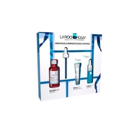 La Roche Posay Pack Protocolo Dermatológico Antiedad