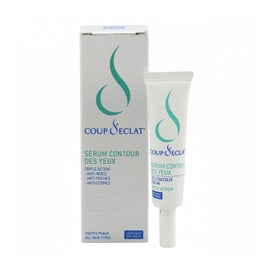 Coup D'eclat serum contorno de ojos 15ml