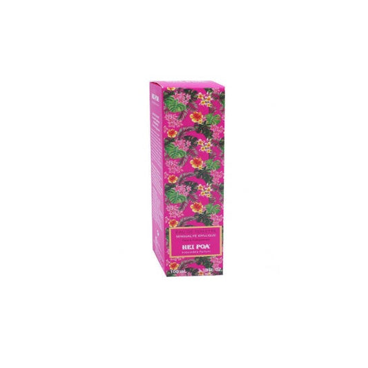 Heipoa Edt Sensual Idyl 100ml
