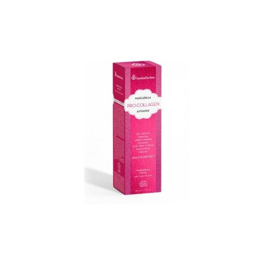 Intersa Esential Aroms Pro-Collagen Mascarilla 50ml