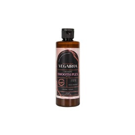 Vegairoa Champú Smooth Plex Post Alisado 300 ml